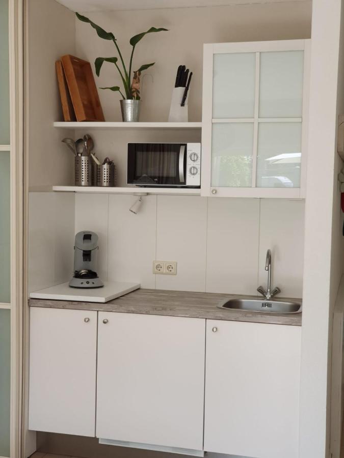אוסטקאפלה Studio Broeckestraat 12 מראה חיצוני תמונה