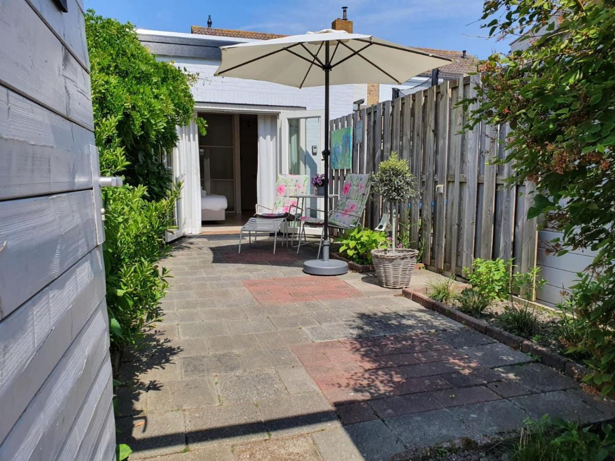 אוסטקאפלה Studio Broeckestraat 12 מראה חיצוני תמונה
