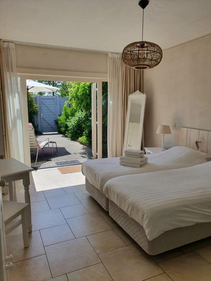 אוסטקאפלה Studio Broeckestraat 12 מראה חיצוני תמונה